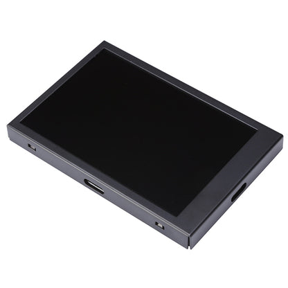 New 3.5 Inch IPS TYPE-C Secondary Screen Computer CPU GPU RAM HDD MonitorUSB Display For Freely AIDA64 - The Real Droppshipping